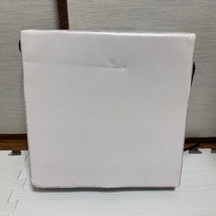 西松屋 高さ調整クッション お食事クッションの画像