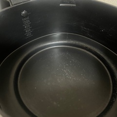 シロカ　おりょうりケトルの画像