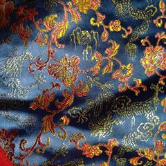 チャイナTシャツ　2枚セット　数回着用の画像