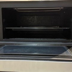 TOSHIBA 東芝電子レンジER-S60(w)の画像