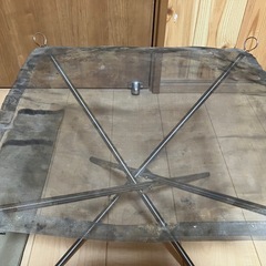 【キャンプ用品】焚き火台 の画像