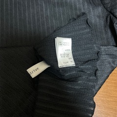 レディース　シャツの画像