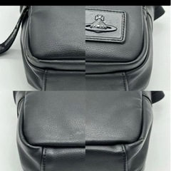 本日中なら2000円引き！！「美品」ヴィヴィアンバッグ　ショルダーバッグの画像