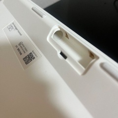 ELECOM TK-PBL042 薄型パンタグラフキーボードの画像
