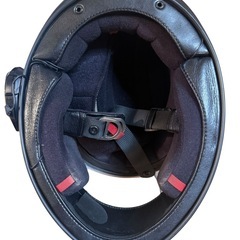 【超美品】SHOEI Glamster RESURRECTION L おまけ多数の画像