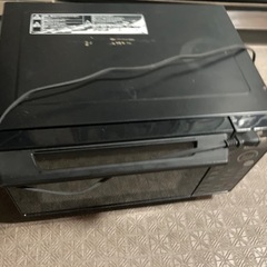 日立オーブンレンジの画像