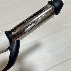 mod's hair　カールアイロンの画像