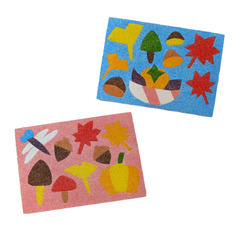 ★参加者募集中★2025年10月11日、12日『池袋サンシャインシティ　サンシャイン60展望台　砂絵ワークショップ』開催 − 東京都