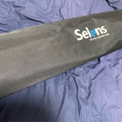 Selens 120cm ソフトボックス 円形の画像