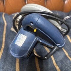 日立木工用電気ドリル EARTHMAN ECS-145 電気丸のここの画像