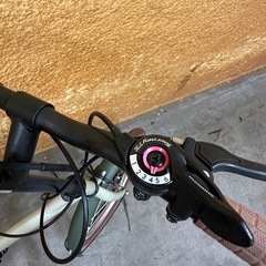 折りたたみ　自転車　の画像