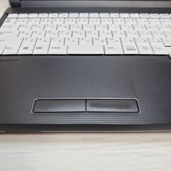 残り2台 2022年製 ノートパソコン 富士通 LIFEBOOK A5511/HX Core i5-1135G7 8GB SSD 256GB 【高年式・高コスパ・保証あり・全国発送】の画像