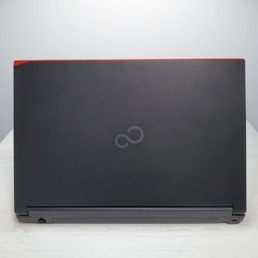 残り2台 2022年製 ノートパソコン 富士通 LIFEBOOK A5511/HX Core i5-1135G7 8GB SSD 256GB 【高年式・高コスパ・保証あり・全国発送】