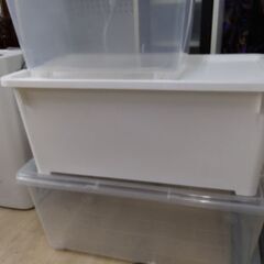 極上美品　300円から500円　衣装ケース　タンスの画像