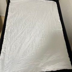 GODOX ソフトボックス 60×90 2個セット グリッド付きの画像