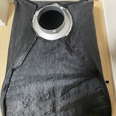 GODOX ソフトボックス 60×90 2個セット グリッド付きの画像