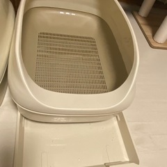 ニャンとも清潔トイレ　SR19-550 　2セット の画像