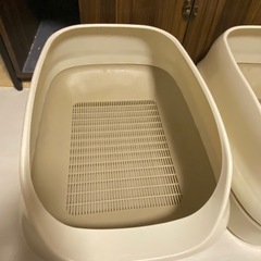 ニャンとも清潔トイレ　SR19-550 　2セット の画像