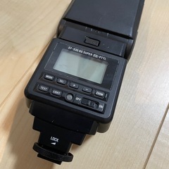 SIGMA ストロボ EF-530 DG SUPERの画像