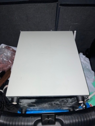 OKAMURA 金庫　ほぼ新品