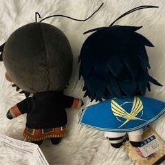 刀剣乱舞 ぬいぐるみ
の画像