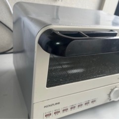 トースターの画像
