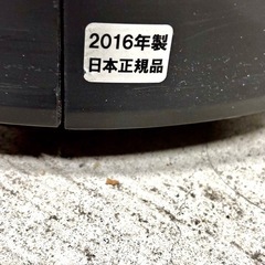 ルンバ◼️2016年製◼️iRobotの画像
