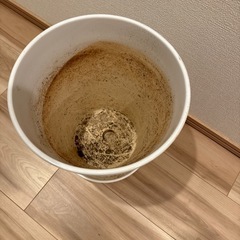 植木鉢の画像
