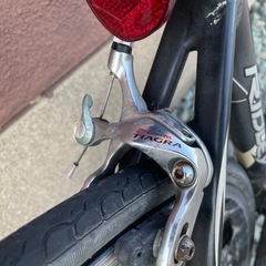 RIDLEY  COMPACT ロードバイクの画像