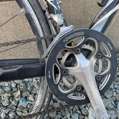 RIDLEY  COMPACT ロードバイクの画像