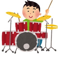 🎼Rock&Rock′n Roll【ドラムメンバー募集】‼️また...