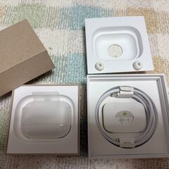 【新品同様】AirPods Pro 2の画像