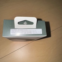 【新品 未開封】fitbit inspire3 ブラックの画像