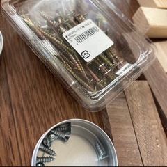　木材　※長い木材は無くなりました　　　の画像