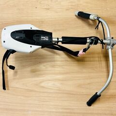 リョービ 刈払機 【中古】 RYOBI AK-6000 ハイパワー 本格タイプの画像