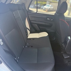 トヨタ　ライズZ 令和3年　走行距離2万キロ　車検8年11月　プッシュスタートの画像