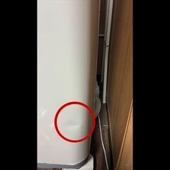 SHARP Ag+イオンコート　コンパクト洗濯乾燥機｜ES-T550G（2009年02月発売）の画像