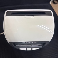 タイムレコーダー タイムボーイ8プラス  NIPPO 製の画像