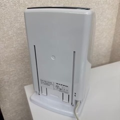 タイムレコーダー タイムボーイ8プラス  NIPPO 製の画像