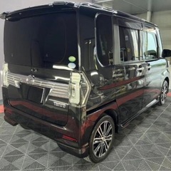 タントカスタムRS トップエディションSAIIIの画像