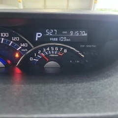 タントカスタムRS トップエディションSAIIIの画像