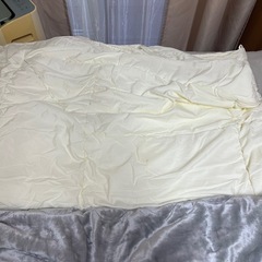 布団セットの画像