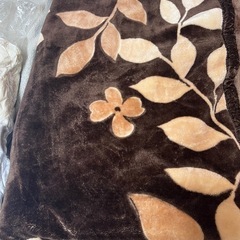 布団セットの画像