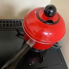 【無料】鍋/鉄製フライパンの画像