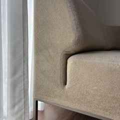 ラウンジソファ［Bo Concept/ The Conran Shop］
の画像