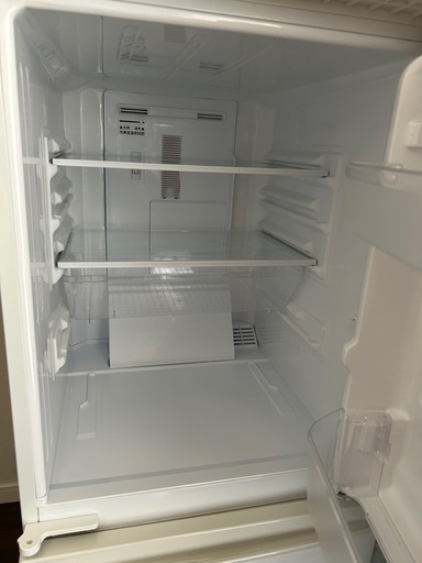 洗濯機と冷蔵庫