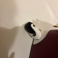 【ジャンク】キャリーケース
の画像