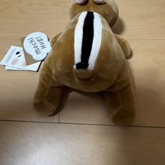 mochi hug デールSサイズ ぬいぐるみの画像