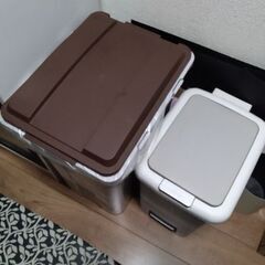 ごみ箱　分別　ゴミ箱　セット