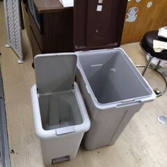 ごみ箱　分別　ゴミ箱　セットの画像